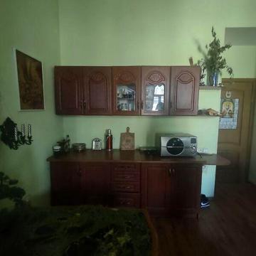 Продаж 1к Квартира Пастера (Херсонська) вулиця