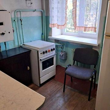 Сдается 1 комн. квартира по ул. Авалиани (без стиральной машинки)