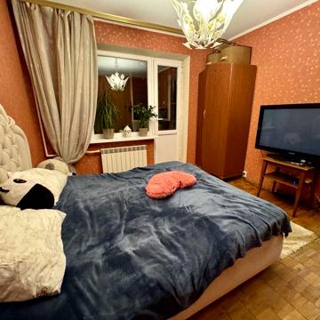 ВИГІДНО! 4-кімнатна квартира на Троещині 119 кв.м Рейгана 9В .Без % ЖК Троещина