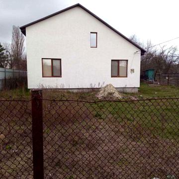 Продам чудовий сучасний новий будинок в СТ Прилісся.