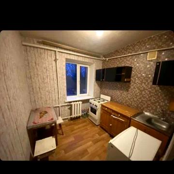 Продаж 1-к квартири на Гвардійській!