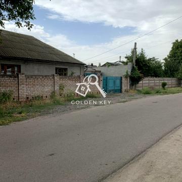 Залізнорудна