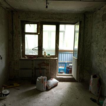 Бучми вул. (Командарма Уборевича), 32б