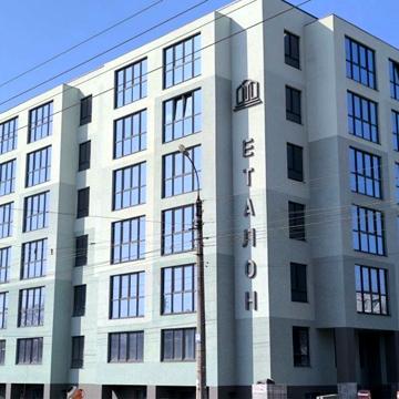 Продам 56 кв.м Нову 2-кімнатну квартиру, площа 700-річчя ЖК Еталон