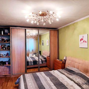 Оболонський просп., 34