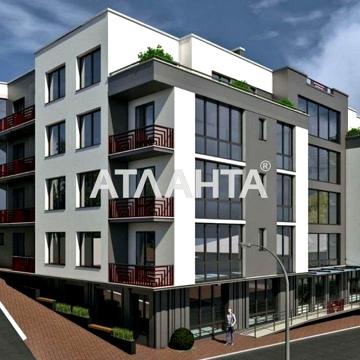 Новобудова в  центрі