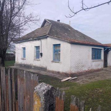 Продається будинок Заводське, Миргородського р-ну. Ціна 12 000$/торг