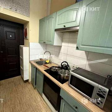 1к.20м2 Салтівка (Салтовка, Ивана Камышева, Французский Бульвар)128188