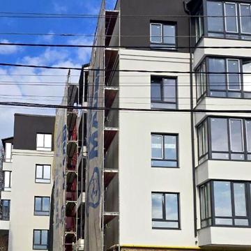 Продаж 2к Квартира Глиняна вулиця ЖК Глиняная