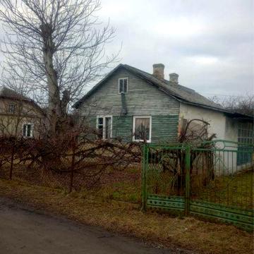 Продаж будинку в с. Яворів