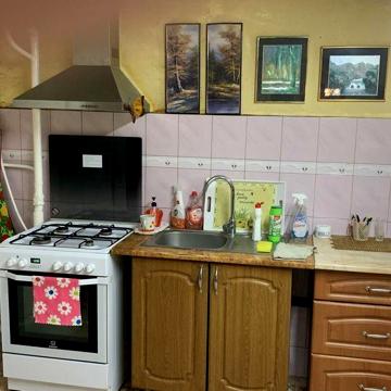 Аренда на 2 ком.дом в Минае