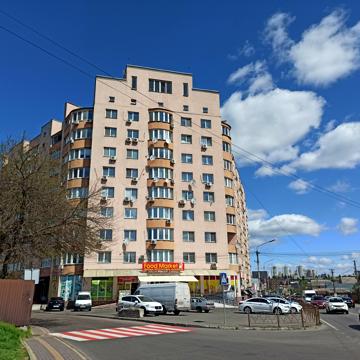 Соборна вул., 46