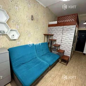 Івана Камишева вул., 6