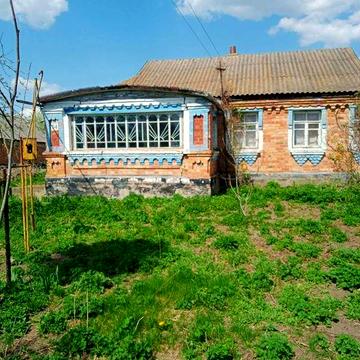 Продам будинок в селі Іванівська Слобідка