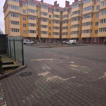 1-кімнатна .вул.Тарасівська 1."Київський маєток" Софіївська Борщагівка ЖК Київський маєток
