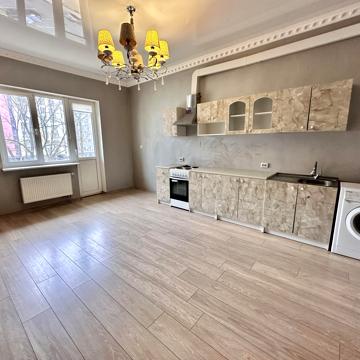 Григорія Сковороди вул., 7