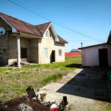 Продаж будинку с.Бузова вул.Центральна