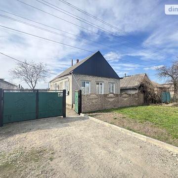 Продаж 2к Дім Холодноярської бригади (Волгоградська) вулиця