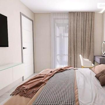 Продаж 2к Квартира Арсенія Тарковського вулиця