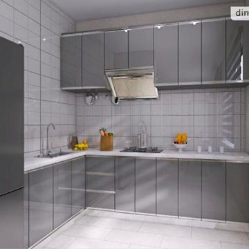 Продаж 2к Квартира Арсенія Тарковського вулиця
