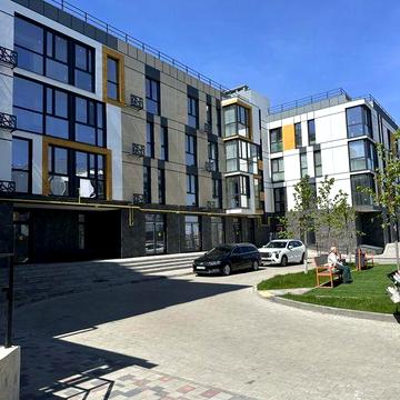Продаєттся 1кімн.квартира ЖК «U-HOME” ЖК U-HOME