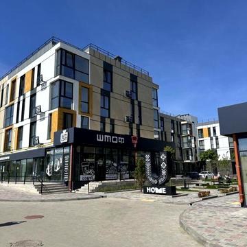 Продаєттся 1кімн.квартира ЖК «U-HOME” ЖК U-HOME