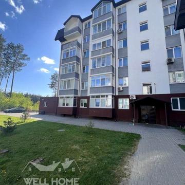 Продаж квартири 1к Ідейна, 11 ЖК Ідея Київ