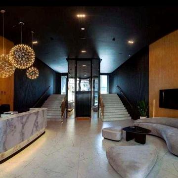 Продаж ЖК TRIINITY (ТРИНІТІ) Печерськ, Палац України,Тютюнника 39 , ЖК TRIINITY