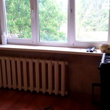 Продаж 1к Квартира Аскольдівська вулиця