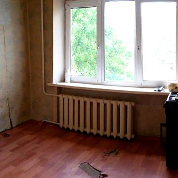 Продаж 1к Квартира Аскольдівська вулиця