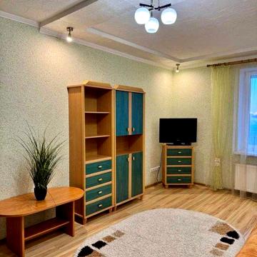 Оренда 2-кімнатної квартири в новобудові ЖК "Оберіг"