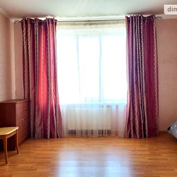 Довгострокова оренда 1к Квартира Зодчих вулиця ЖК Микрорайон Подолье