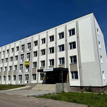 вул. Промислова, 2