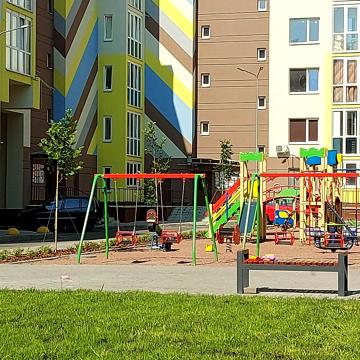 Стеценка вул., 75
