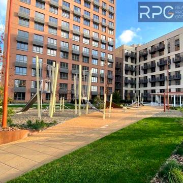 Зданий Будинок 2к квартира 76.40м² ЖК Будинок на Вавілових Є ГЕНЕРАТОР ЖК Будинок на вавілових