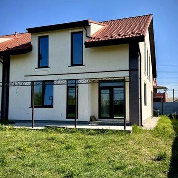 Новий будинок з ідеальним плануванням, Нові Петрівці/Вишгород