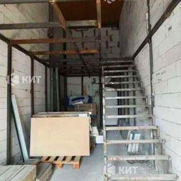 1к.50м2 Спортивна (Восстания и Спортивная, ЖК Парковый квартал) 128058