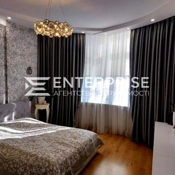 Продаж 2-кімнатна вул. Градинська,1 Ремонт