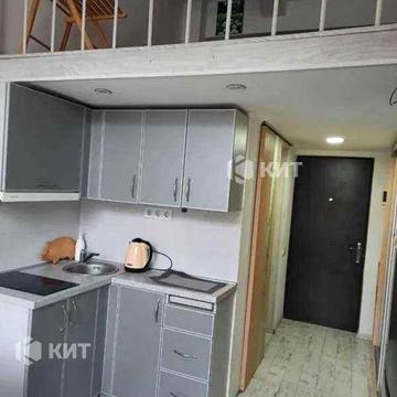 1к.20м2 Спортивна (Восстания и Спортивная, ЖК Парковый квартал) 128193