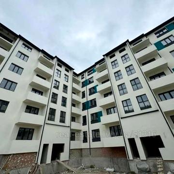 Продаж 1-кім квартири по вул Відродження в Пустомитах