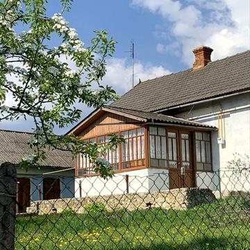 Будинок в Хмельницькій області