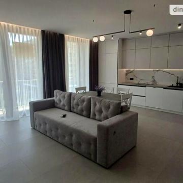 Продаж 2к Квартира Легоцького вулиця ЖК Park Land
