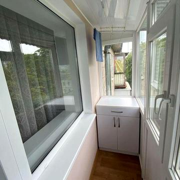 Продаж 2х кімнатноі квартири в центрі. Цегляний будинок