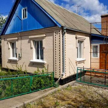 Продаж 4к Дім Гагаріна вулиця
