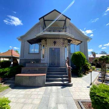 Продаж будинку‼️ Парк Гагаріна,300м2