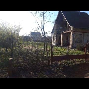 Продам дачу з будинком на дачному масиві Веснянка