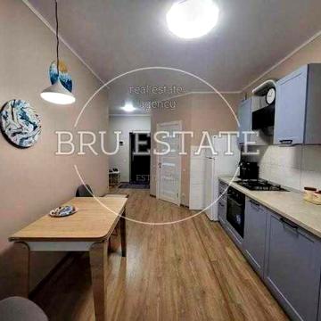 Продаеться 1-к квартира в ЖК Family  с. Гатне .м Теремки 10 хв Без % ЖК Family