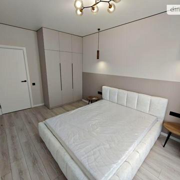 Продаж 1к Квартира Лісова вулиця ЖК Positano Residence