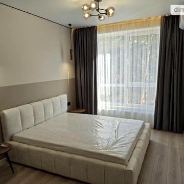 Продаж 1к Квартира Лісова вулиця ЖК Positano Residence