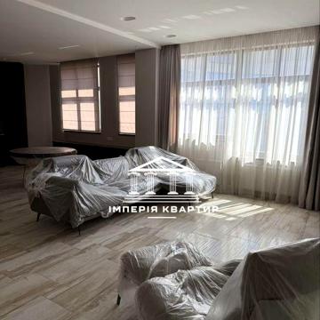Аренда НОВОЙ 3к.кв. Центр ЖК «Фаворит», 130квм, Автономн отопление
